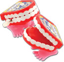 Novelty Dental Items