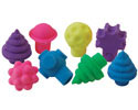 Cosmic Pencil Top Eraser