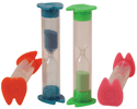Brushing Sand Timers