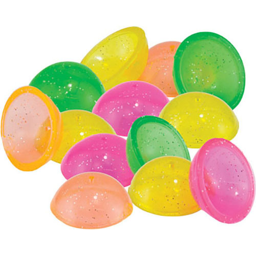 45mm Glitter Popper