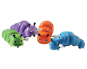 Wind-Up Caterpillar