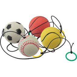 40mm Palm Paddle Sportsball