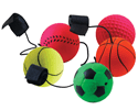 40mm Palm Paddle Sportsball
