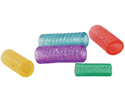 Fruity Scented Glitter Pencil Grips