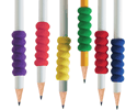 Funky Pencil Grips
