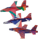 Flying High Jet Gliders