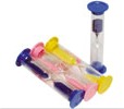2 Minute Sand Timers