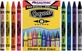 Crayons