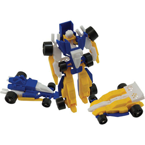 Transformer Vehicle Transformer Vehicle