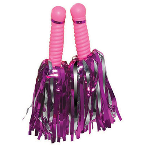 Cheerleader Pom-Pom Cheerleader Pom-Pom