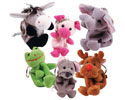 Plush Animal Toys