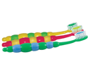 Oral Choice Bubble Toothbrush