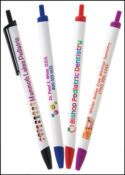 Full Color Champion Personalized Pen Full Color Champion Personalized Pen