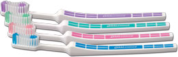 Adult Oral Choice Rival Toothbrush