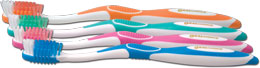 Adult Oral Choice Refresh Toothbrush
