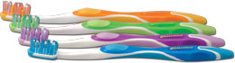 Adult Oral Choice Advance Toothbrush