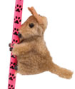 Kangaroo Pencil Pal