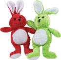 Plush Rabbit