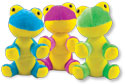 Plush Animal Toys