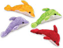 Plush Chenille Dolphin