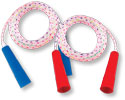 Jelly Jump Rope