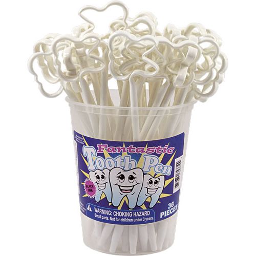 Tooth Pen