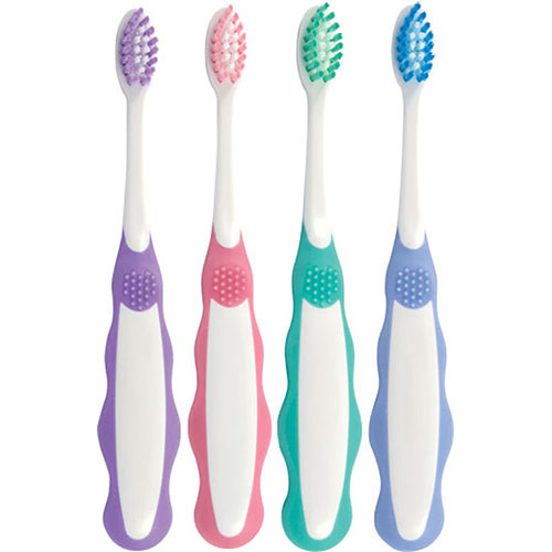 Oral Choice® My First Toothbrush - Bagged Oral Choice® My First Toothbrush - Bagged