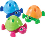 Turtle Pencil Sharpener