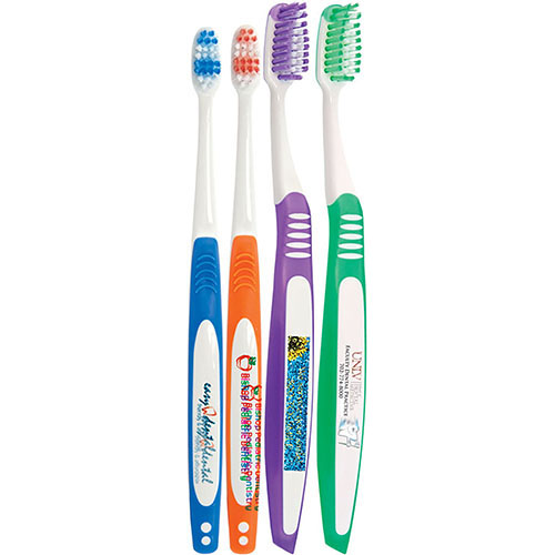 Misprinted Toothbrushes - Adult Misprinted Toothbrushes - Adult