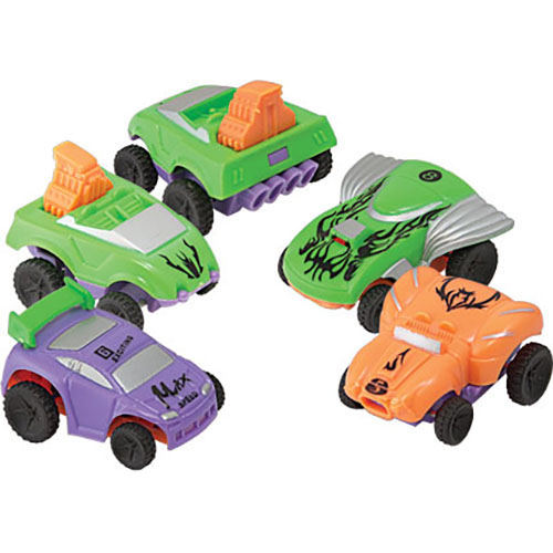 Super Racer Pull Back Car Super Racer Pull Back Car