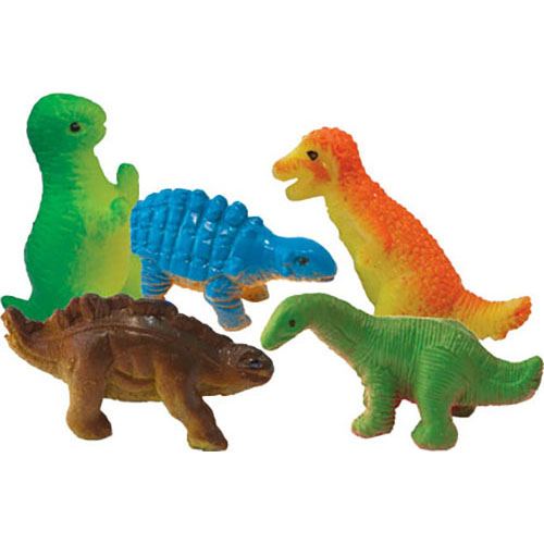 Stretchy Dinosaur Stretchy Dinosaur