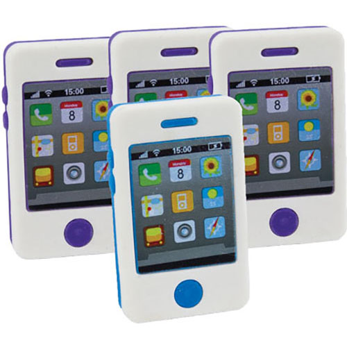 Smart Phone Eraser Smart Phone Eraser