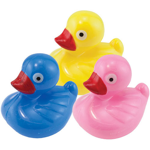 Float Toys