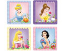 Disney Princess Sticker - Pack
