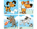 Misc. Fun Stickers