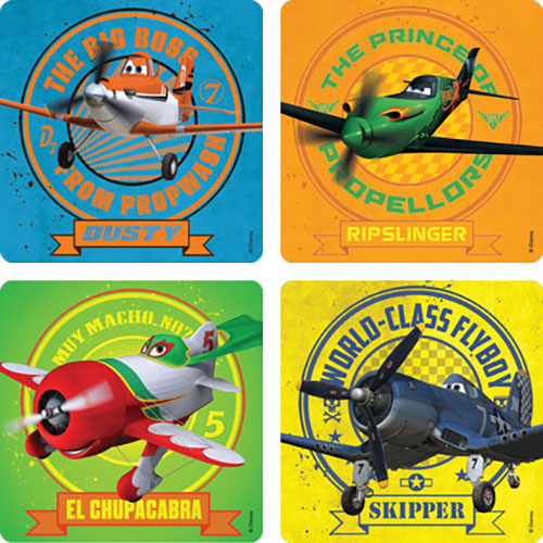 Disney Planes Sticker Disney Planes Sticker