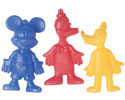 Cartoon Characters