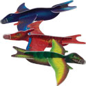 Prehistoric Glider