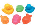 Float Toys