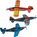 Toy Airplane Gliders