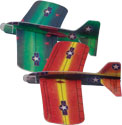 Fly Back Glider