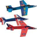 International Gliders