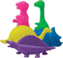 One-Piece Dinosaurs