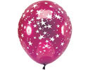 Star All Around Balloon