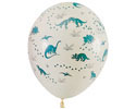 Dinosaur All Around Balloons