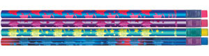 Tooth Fairy Foil Pencils