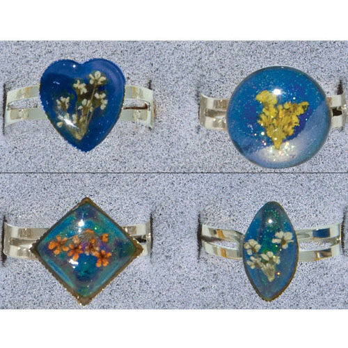Mood Rings Mood Rings
