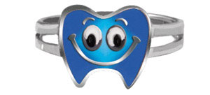 Tooth Mood Ring