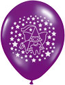 Tooth Fairy Balloon