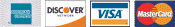 Credit Card Types